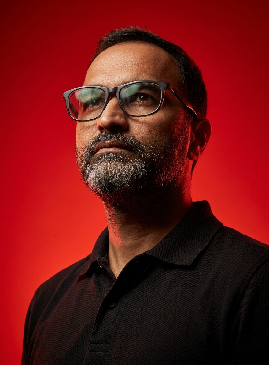 Samir Ahmed