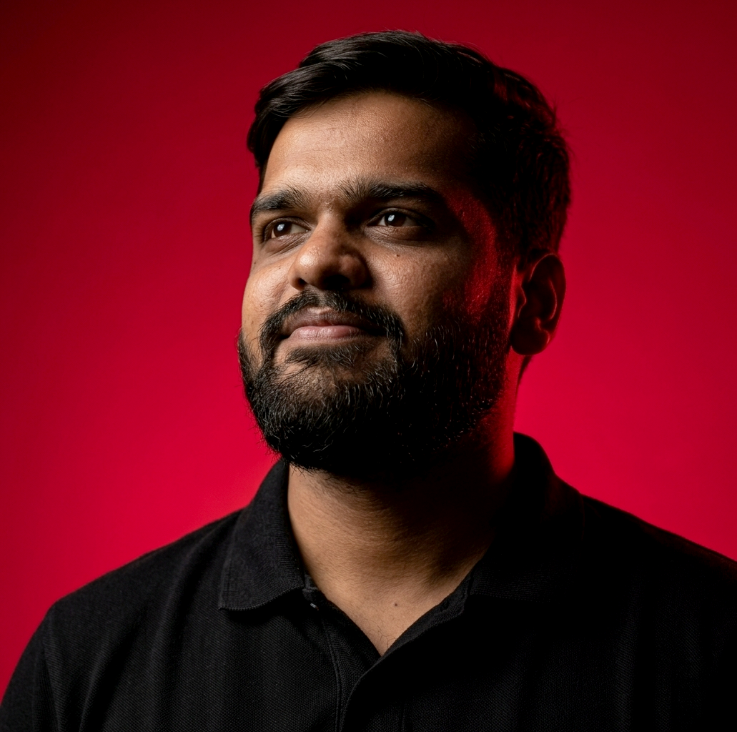 Nitish Mehta