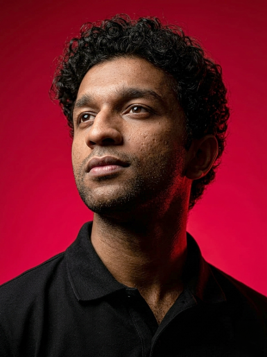 Hardik Sharma