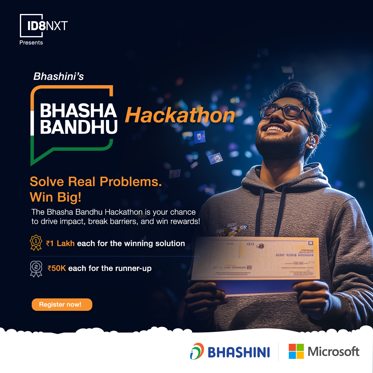 Making a National Legal-AI Hackathon Feel Worth Joining gallery image