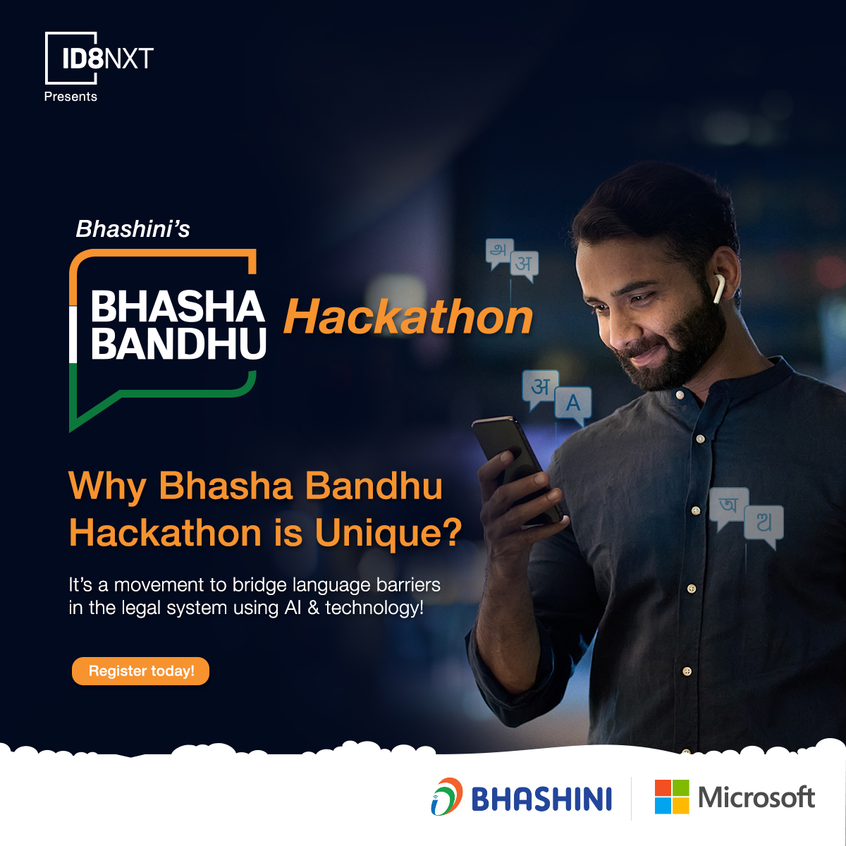 Making a National Legal-AI Hackathon Feel Worth Joining gallery image