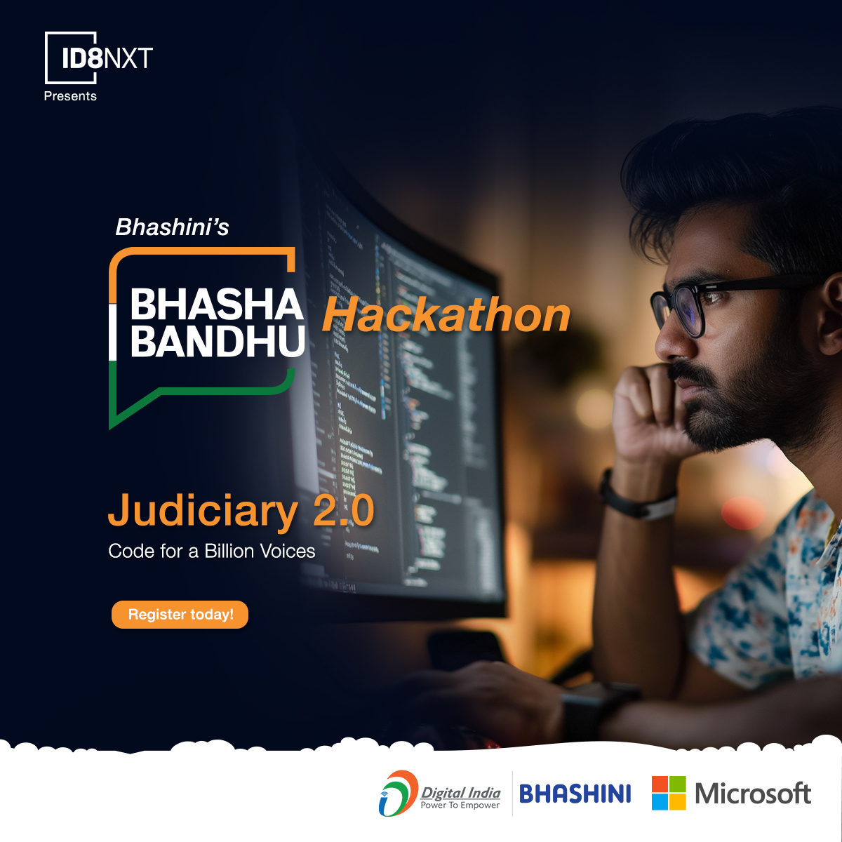 Making a National Legal-AI Hackathon Feel Worth Joining gallery image