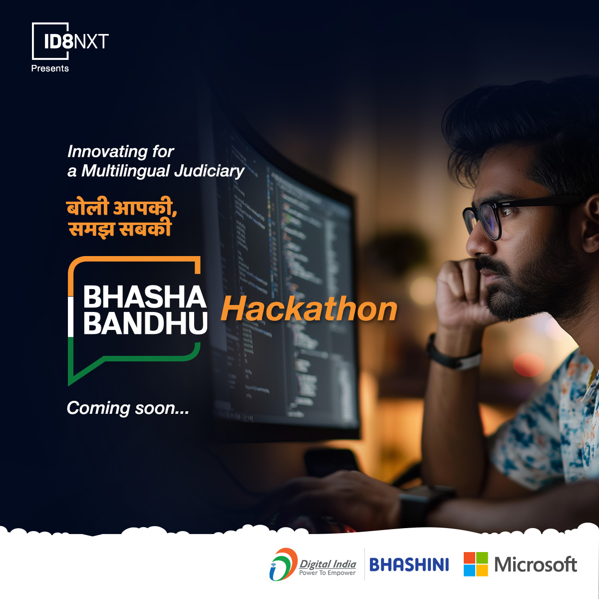 Making a National Legal-AI Hackathon Feel Worth Joining gallery image