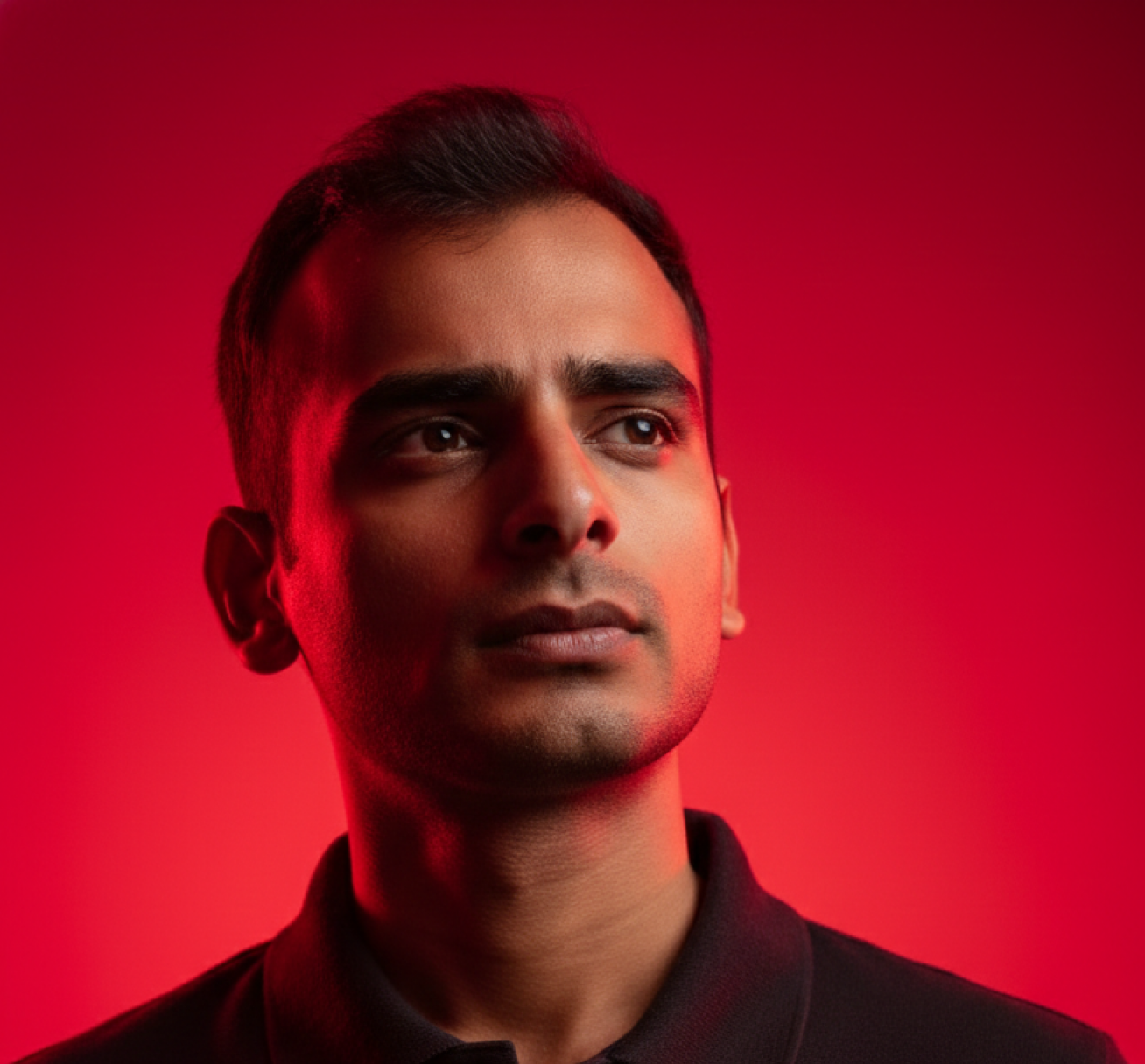 Avinash Rohit