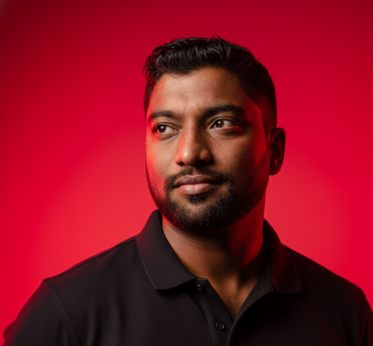 Stanford D'Souza