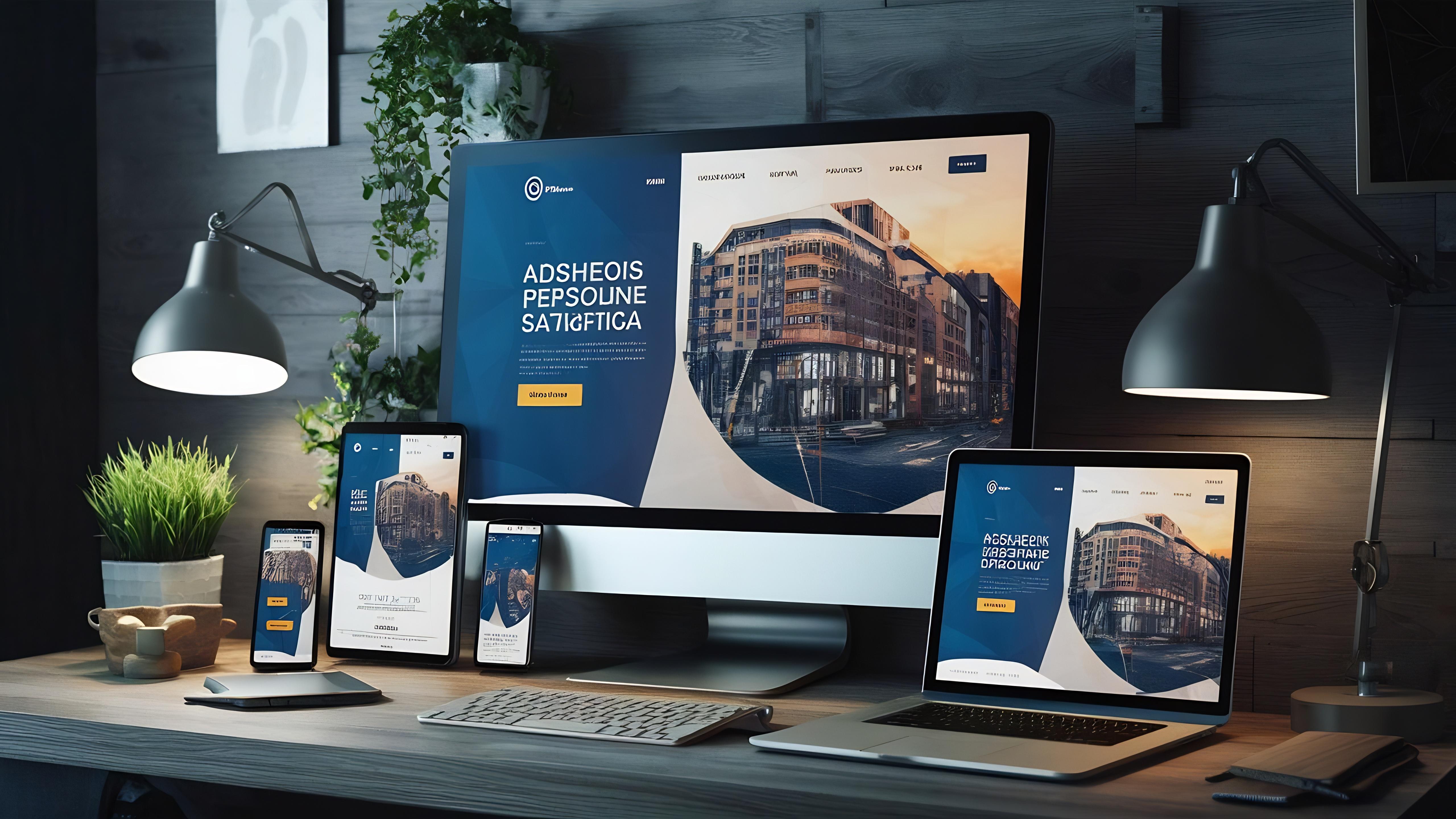 Media & Web Development Suite