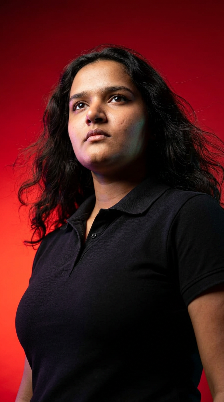 Fatema Bandukwala