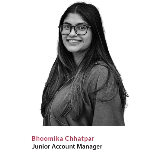 Bhoomika-Chhatpar