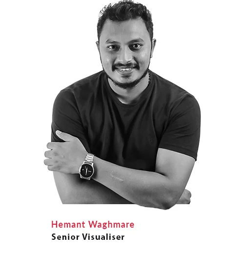 Hemant Waghmare