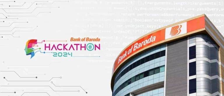 Bank of Baroda Hackathon